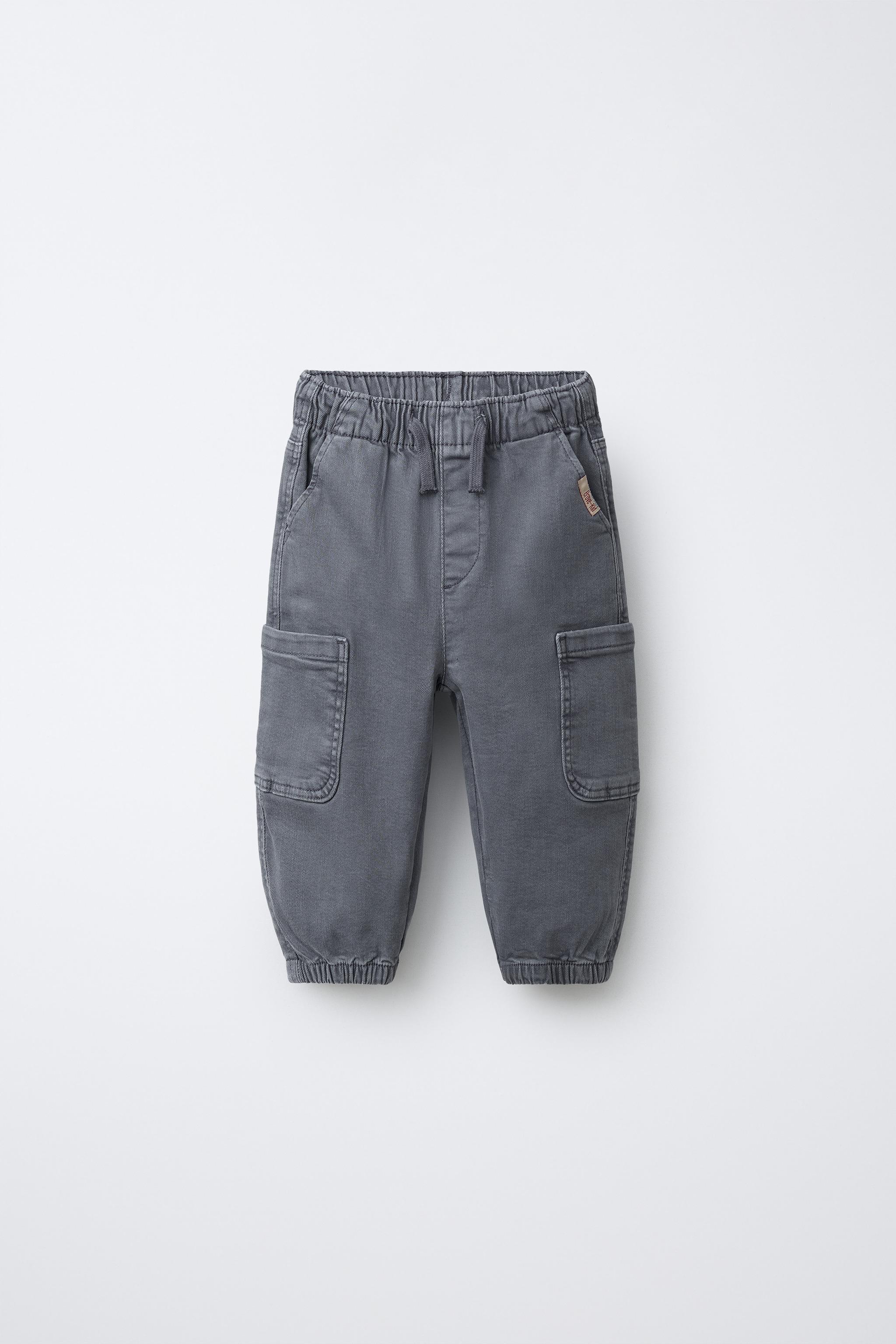 SUPER STRETCH JOGGER PANTS